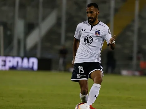 La dura autocrítica de Ronald de la Fuente