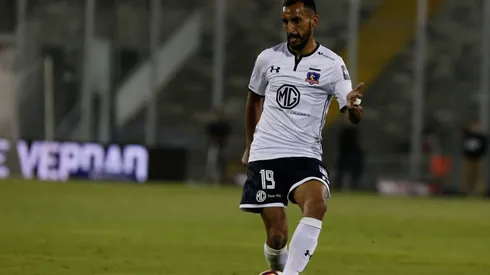 La dura autocrítica de Ronald de la Fuente