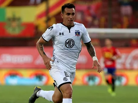 Pablo Mouche espera por Valdivia y Paredes: "Cuando vuelvan van a ser un aporte fantástico"