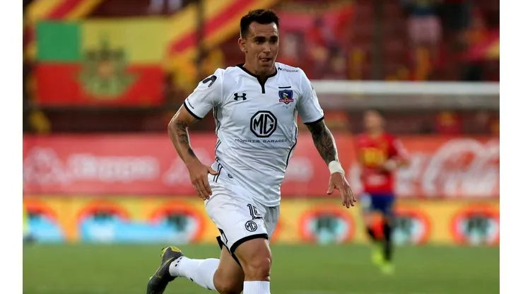 Pablo Mouche ha convertido un gol y dado una asistencia.