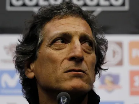 Mario Salas: "El nivel cualitativo de los planteles no lo hacen los nombres"