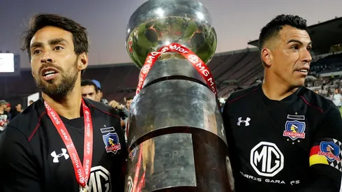 Valdivia y Paredes todavía no debutan en el presente torneo.