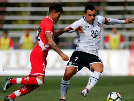 La increíble racha positiva de Colo Colo ante Curicó