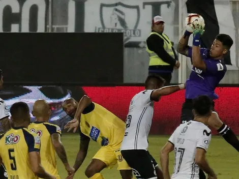 TABLA | Así quedaron las posiciones tras derrota de Huachipato