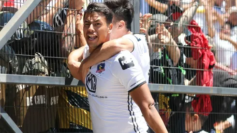 Iván Morales podría dejar Colo Colo