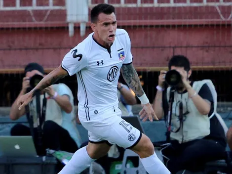 Pablo Mouche: "Sorprende que halaguen tanto a Marcelo Díaz y no a Pávez"