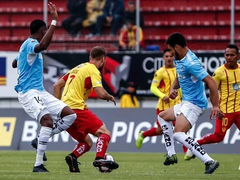 Católica cayó en su visita en su visita al Aucas en Ecuador