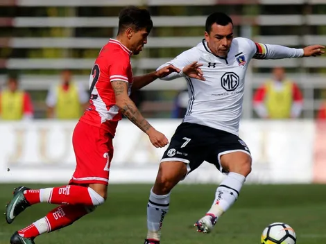 Curicó Unido, el próximo rival de Colo Colo