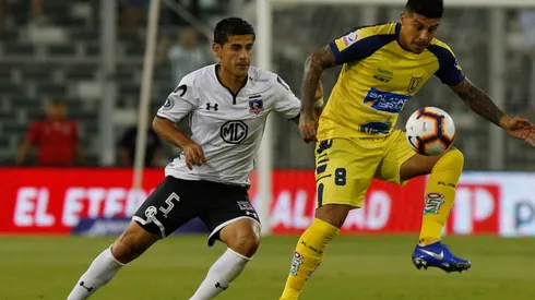 La pelea de Barroso con el Pato Rubio que pasó piola