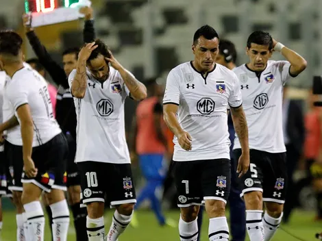 Paredes y Valdivia no estarían ante Curicó Unido