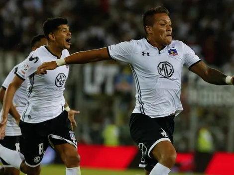 Programación y tabla tras el partido de Colo Colo