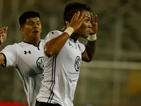 Revive los triunfos de Colo Colo ante Unión Española y U de Conce