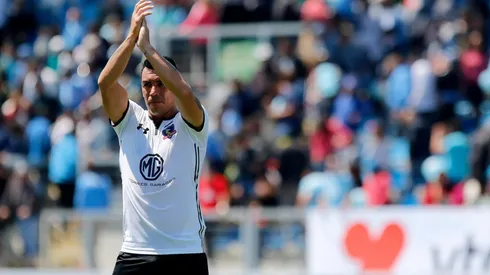 El ambicioso objetivo de Paredes antes del retiro