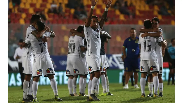 Luego del triunfo ante Unión Española, el Cacique recibe a Universidad de Concepción en el Monumental.