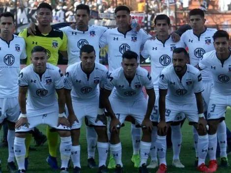 Los citados del Comandante para enfrentar al Campanil