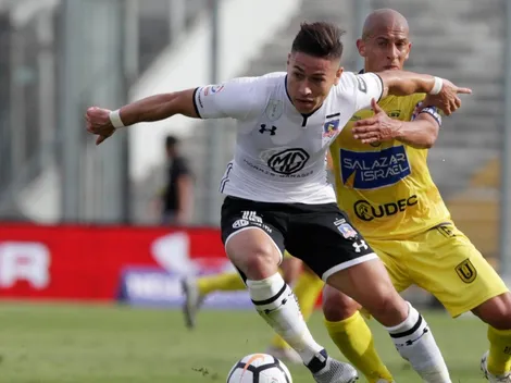 Colo Colo no gana en casa desde Agosto del 2018