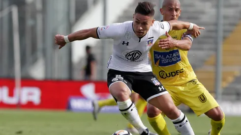 Colo Colo no gana en casa desde Agosto del 2018