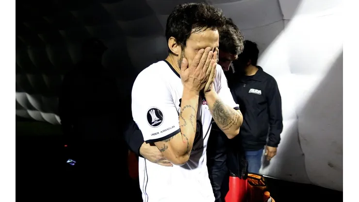 Jorge Valdivia en Colo Colo