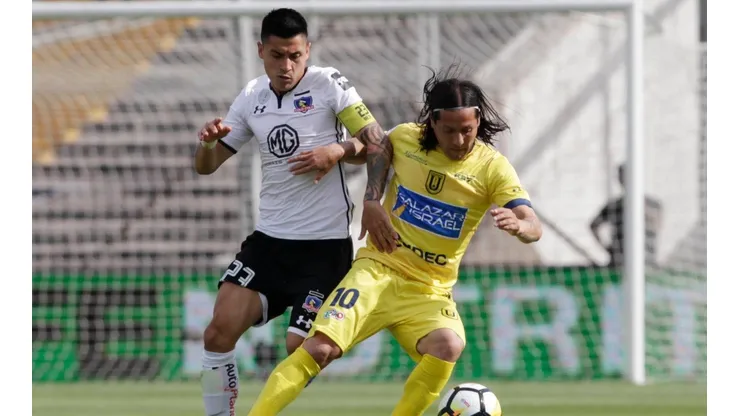 Los números del Cacique frente al Campanil