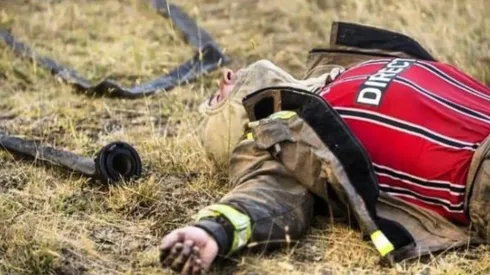Mario Salas invitó al bombero colocolino al Monumental