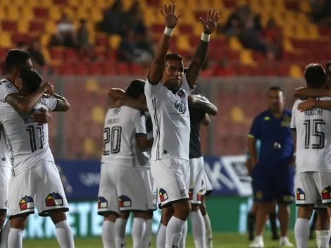 Mario Salas es categórico con los puestos de titulares