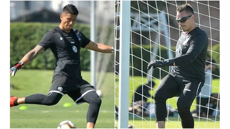 La competencia entre Cortés y Melo: "Es sana y humilde"