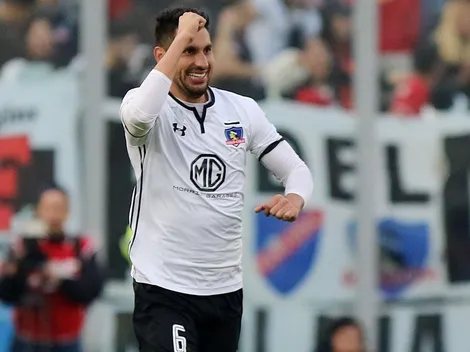 Los divertidos mensajes de Colo Colo para los "ChacoLovers"