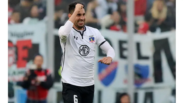 Los divertidos mensajes de Colo Colo para los "ChacoLovers"