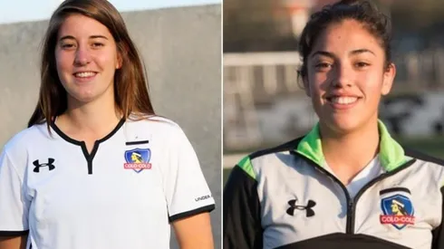 Dos jugadoras de Colo Colo nominadas a La Roja
