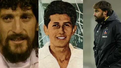 Mario Salas, Chamaco Valdés e incluso el Coto Sierra que podría dirigir también