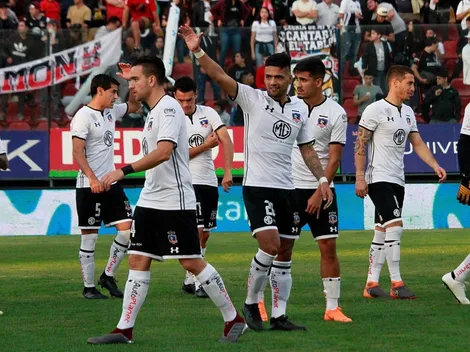 Aún quedan entradas para ir a ver a Colo Colo