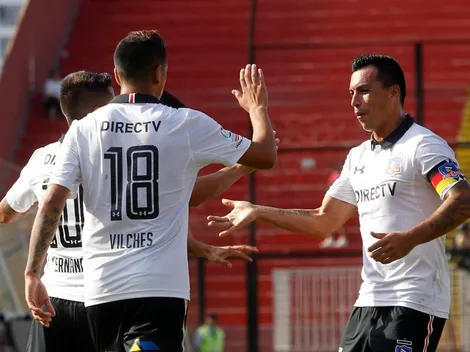 Santa Laura, terreno fértil para Colo Colo en los últimos cinco años