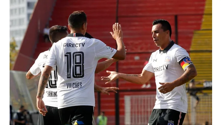 Perdió por Copa Chile, pero igual le alcanzó para quedarse con la llave