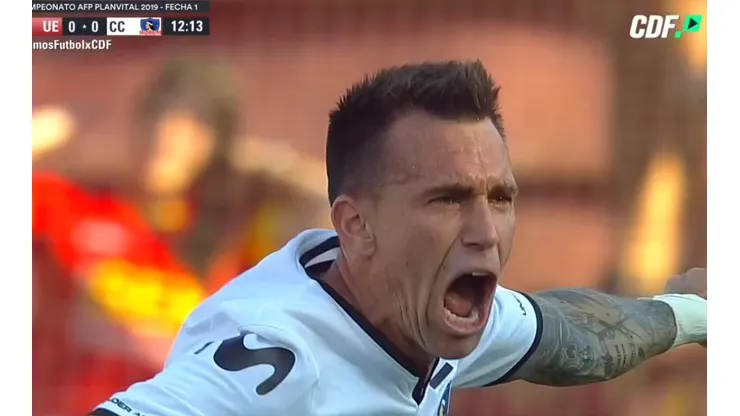 Pablo Mouche