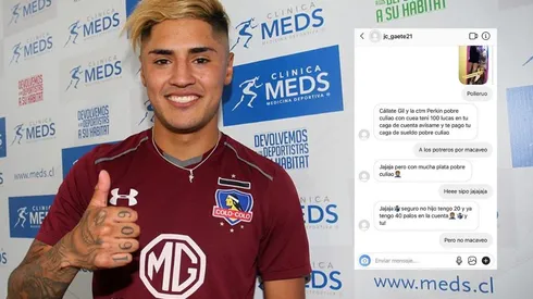 Hoy debutará en la Primera B con Deportes Santa Cruz