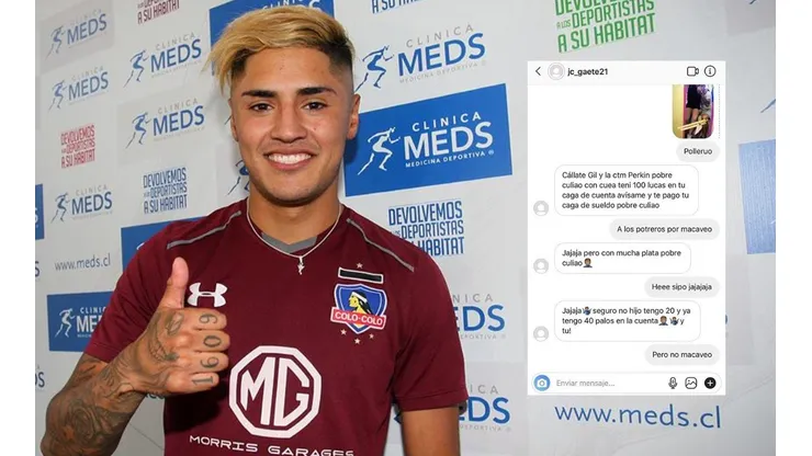 Hoy debutará en la Primera B con Deportes Santa Cruz