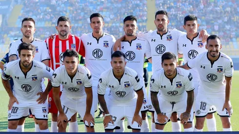 No están los lesionados Orión, Zaldivia, Valdivia y Paredes