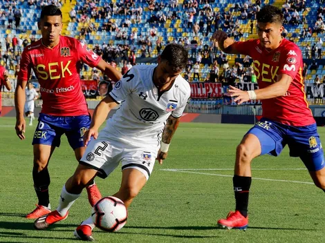 Lo que debes saber para asistir al Colo Colo vs UE