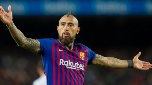 Tendrá la oportunidad de asegurar un puesto por Champions