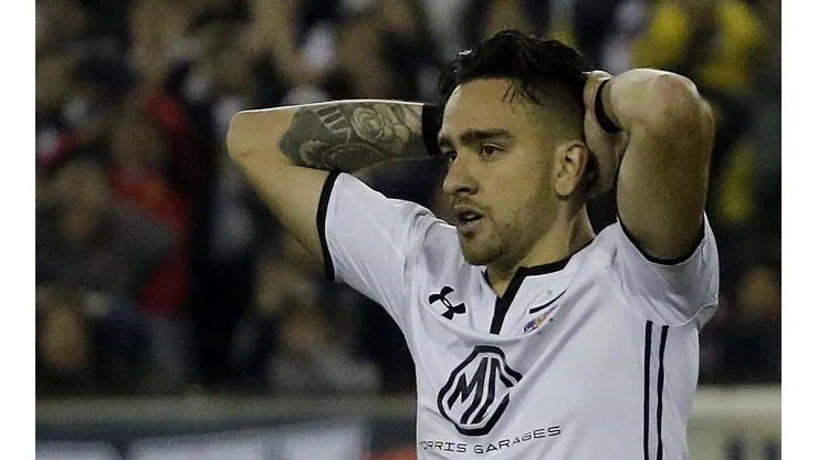 Zaldivia cree que la defensa está bien cubierta