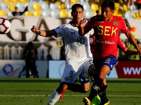 El once hispano que le espera a Colo Colo