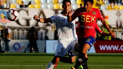 El once hispano que le espera a Colo Colo