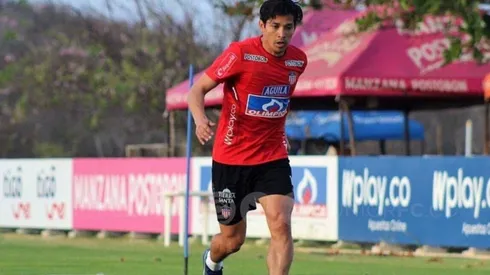 Se espera que ingrese en el segundo tiempo