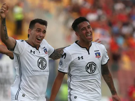 Lo que viene: Colo Colo no descansa y entrena este lunes