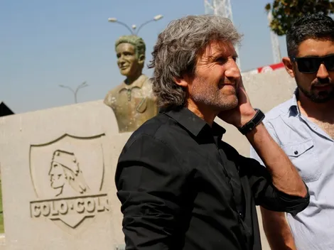 Daniel Morón asoma como el principal candidato para ser el preparador de arqueros de Reinaldo Rueda