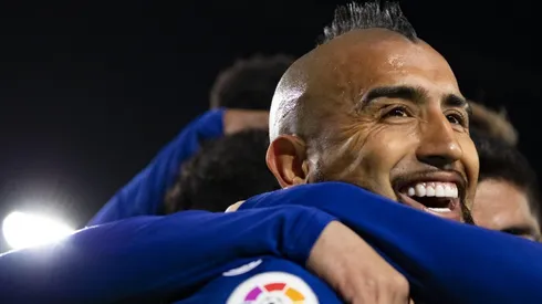 Quedó en buen pie para el encuentro de la Champions League