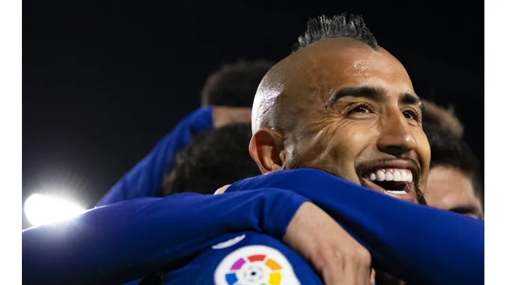 Quedó en buen pie para el encuentro de la Champions League