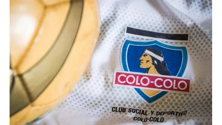 El CSD Colo Colo volverá a una competición organizada por la ANFP