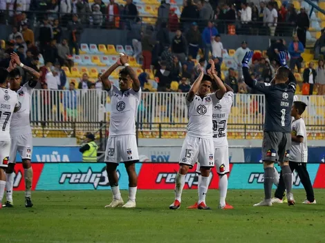 Dónde ver en vivo Unión Española vs Colo Colo por el Torneo Nacional