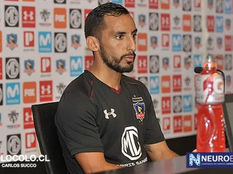 Ronald De La Fuente aseguró que van a ir a ganar a Santa Laura